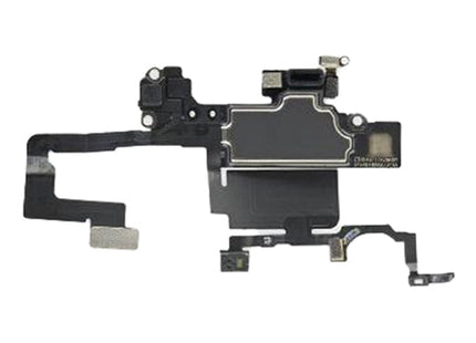 Earpiece Speaker Assembly for iPhone 12 Mini, For iPhone 12 Mini (Flex Cable)
