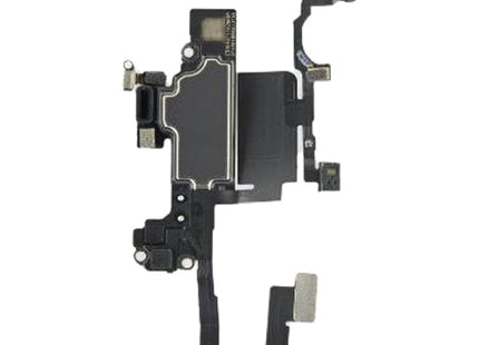 Earpiece Speaker Assembly for iPhone 12 Mini, For iPhone 12 Mini (Flex Cable)