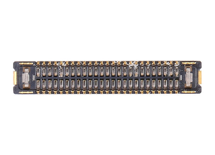LCD Display FPC Connector On Motherboard for iPhone 12 Mini, For iPhone 12 Mini