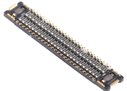LCD Display FPC Connector On Motherboard for iPhone 12 Mini, For iPhone 12 Mini