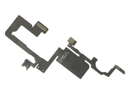 Earpiece Speaker Sensor Flex Cable for iPhone 12 Mini, For iPhone 12 Mini