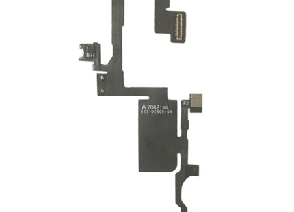Earpiece Speaker Sensor Flex Cable for iPhone 12 Mini, For iPhone 12 Mini