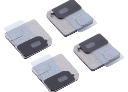10 PCS Microphone Dustproof Mesh for iPhone 12 mini, For iPhone 12 mini