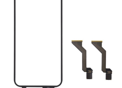 For iPhone 12 mini Touch Panel, Blank Flex Cable, Remove IC Need Professional Maintenance , For iPhone 12 mini