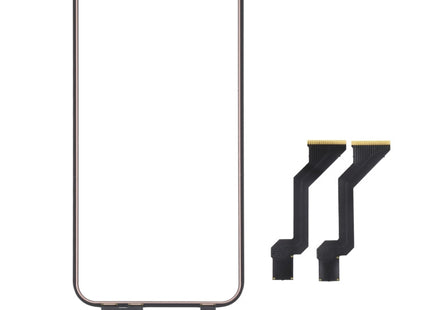 For iPhone 12 mini Touch Panel, Blank Flex Cable, Remove IC Need Professional Maintenance , For iPhone 12 mini