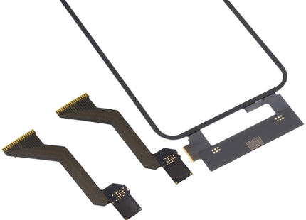 For iPhone 12 mini Touch Panel, Blank Flex Cable, Remove IC Need Professional Maintenance , For iPhone 12 mini