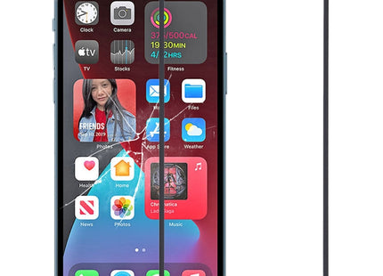 Front Screen Outer Glass Lens for iPhone 12 Pro Max, For iPhone 12 Pro Max