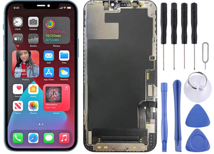 iPhone 12 Pro Max Original LCD Screen Replacement