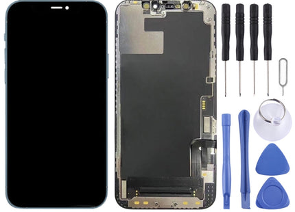 iPhone 12 Pro Max Original LCD Screen Replacement