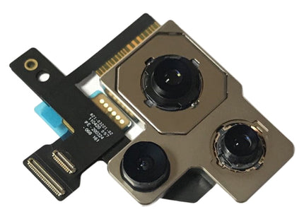 Back Facing Camera for iPhone 12 Pro Max, For iPhone 12 Pro Max