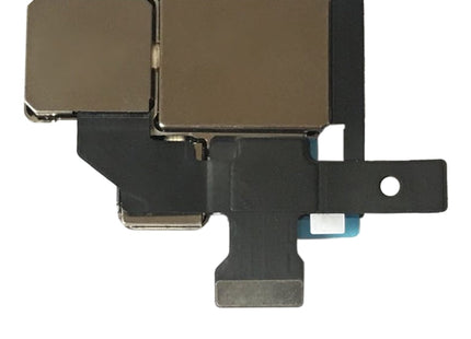 Back Facing Camera for iPhone 12 Pro Max, For iPhone 12 Pro Max