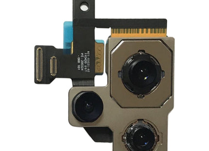 Back Facing Camera for iPhone 12 Pro Max, For iPhone 12 Pro Max