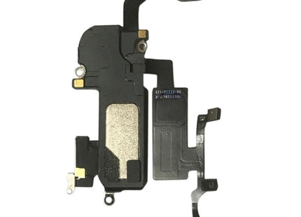 Earpiece Speaker Assembly for iPhone 12 Pro Max, For iPhone 12 Pro Max (Flex Cable)