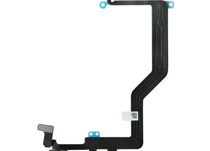 Power Button & Volume Button Flex Cable for iPhone 12 Pro Max, For iPhone 12 Pro Max