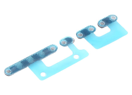 10 PCS Speaker Dustproof Mesh for iPhone 12 Pro Max, For iPhone 12 Pro Max