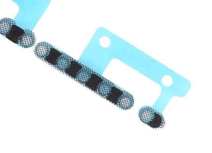 10 PCS Speaker Dustproof Mesh for iPhone 12 Pro Max, For iPhone 12 Pro Max