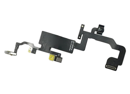 Earpiece Speaker Sensor Flex Cable for iPhone 12 Pro Max, For iPhone 12 Pro Max