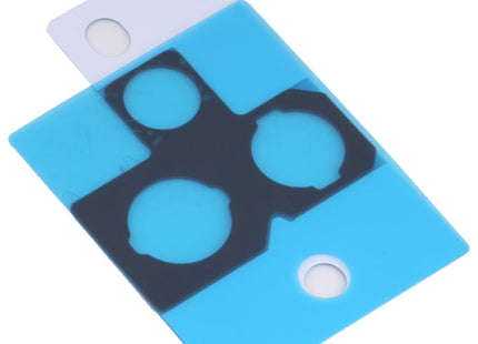 10 PCS Back Camera Dustproof Sponge Foam Pads for iPhone 12 Pro Max, For iPhone 12 Pro Max