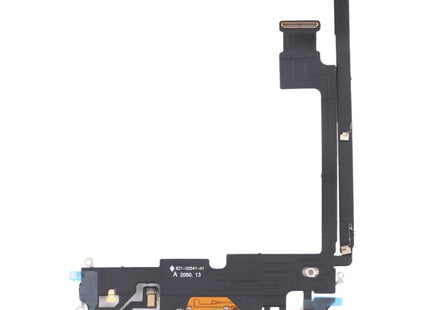 For iPhone 12 Pro Max Charging Port Flex Cable, For iPhone 12 Pro Max