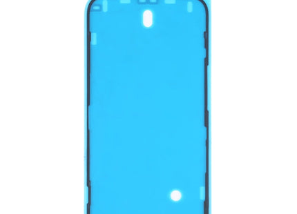 For iPhone 14 LCD Frame Bezel Waterproof Adhesive Stickers