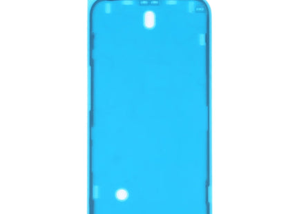 For iPhone 14 LCD Frame Bezel Waterproof Adhesive Stickers