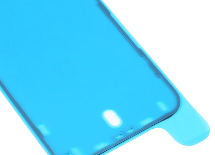 For iPhone 14 LCD Frame Bezel Waterproof Adhesive Stickers