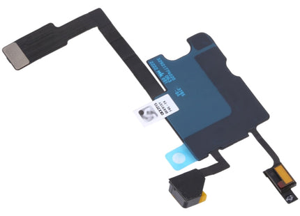 Earpiece Speaker Sensor Flex Cable for iPhone 14 Pro Max, For iPhone 14 Pro Max