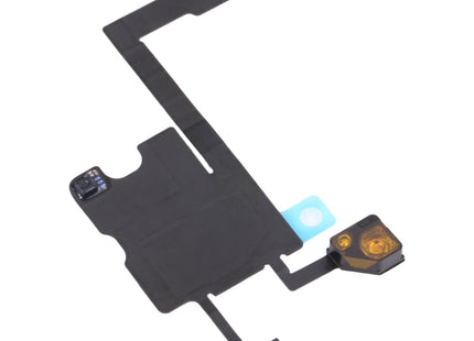 Earpiece Speaker Sensor Flex Cable for iPhone 14 Pro, For iPhone 14 Pro