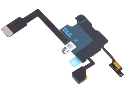 Earpiece Speaker Sensor Flex Cable for iPhone 14 Pro, For iPhone 14 Pro