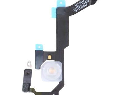 For iPhone 14 Pro Max Flashlight Flex Cable, For iPhone 14 Pro Max