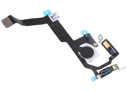 For iPhone 14 Pro Max Flashlight Flex Cable, For iPhone 14 Pro Max