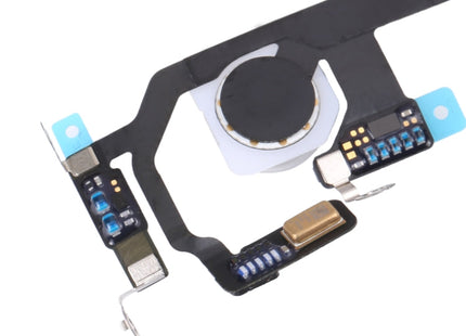 For iPhone 14 Pro Max Flashlight Flex Cable, For iPhone 14 Pro Max