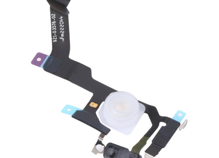 For iPhone 14 Pro Flashlight Flex Cable, For iPhone 14 Pro