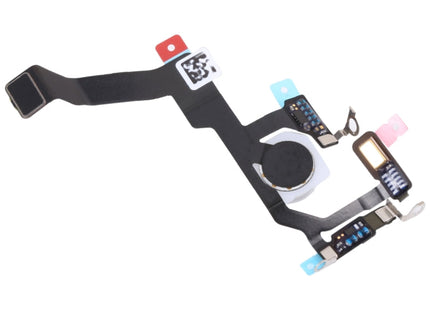 For iPhone 14 Pro Flashlight Flex Cable, For iPhone 14 Pro