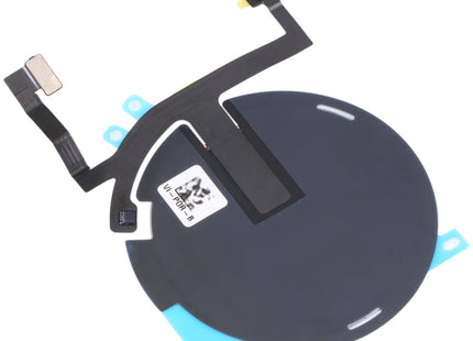 For iPhone 14  NFC Wireless Charging Module with Flashlight Flex Cable, For iPhone 14