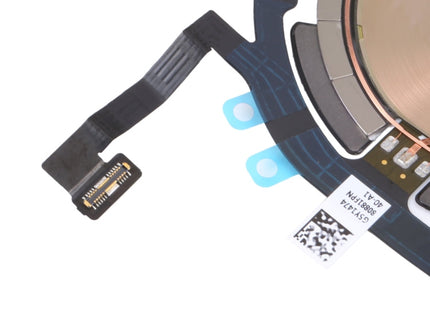 For iPhone 14  NFC Wireless Charging Module with Flashlight Flex Cable, For iPhone 14