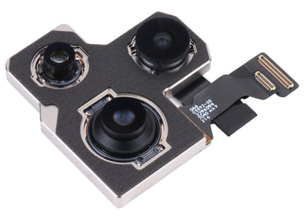 For iPhone 14 Pro Original Back Facing Camera, For iPhone 14 Pro