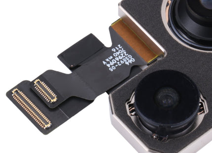 For iPhone 14 Pro Original Back Facing Camera, For iPhone 14 Pro