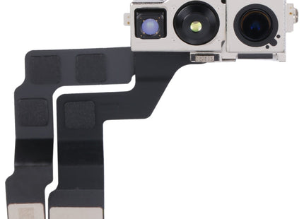 For iPhone 14 Pro Max Front Facing Camera, For iPhone 14 Max