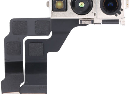 For iPhone 14 Pro Front Facing Camera, For iPhone 14 Pro