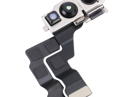 For iPhone 14 Pro Front Facing Camera, For iPhone 14 Pro