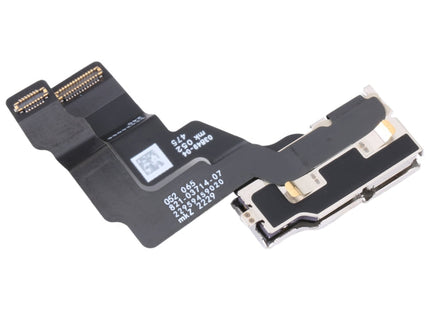 For iPhone 14 Pro Front Facing Camera, For iPhone 14 Pro