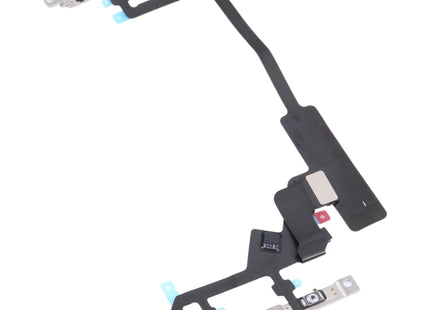 For iPhone 14 Pro Power Button Flex Cable, For iPhone 14 Pro