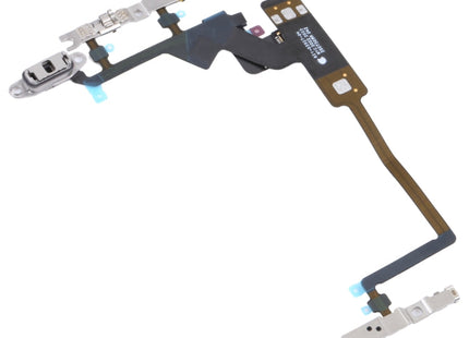 For iPhone 14 Pro Power Button Flex Cable, For iPhone 14 Pro