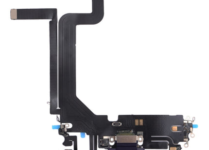 For iPhone 14 Pro Max Charging Port Flex Cable, For iPhone 14 Pro Max