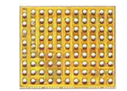 Touch IC 343S0645 for iPhone 5s & 5C, 5s & 5C