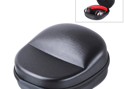 Large Size EVA Storage Box Shockproof Bag for Headset
