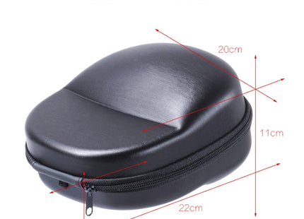 Large Size EVA Storage Box Shockproof Bag for Headset