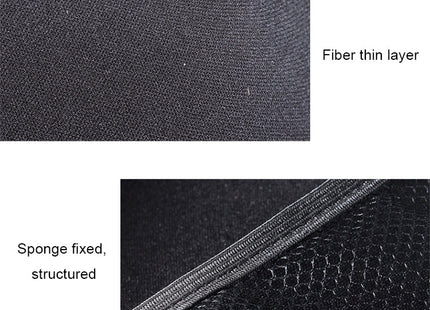 Large Size EVA Storage Box Shockproof Bag for Headset