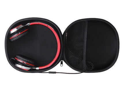 Large Size EVA Storage Box Shockproof Bag for Headset
